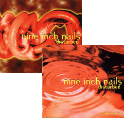 Nine Inch Nails Bootlegs